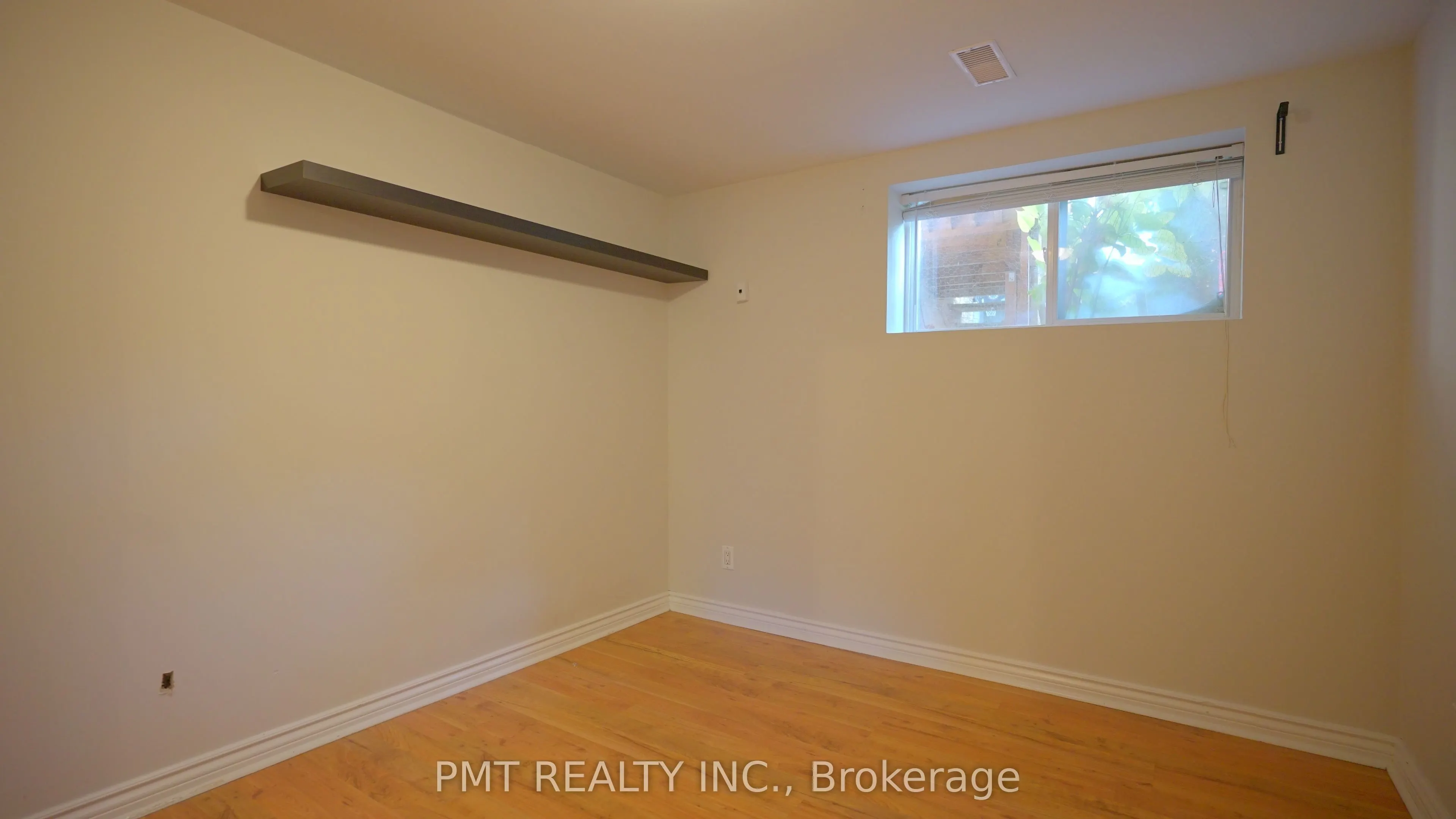 37 Brookfield Street, #Basement