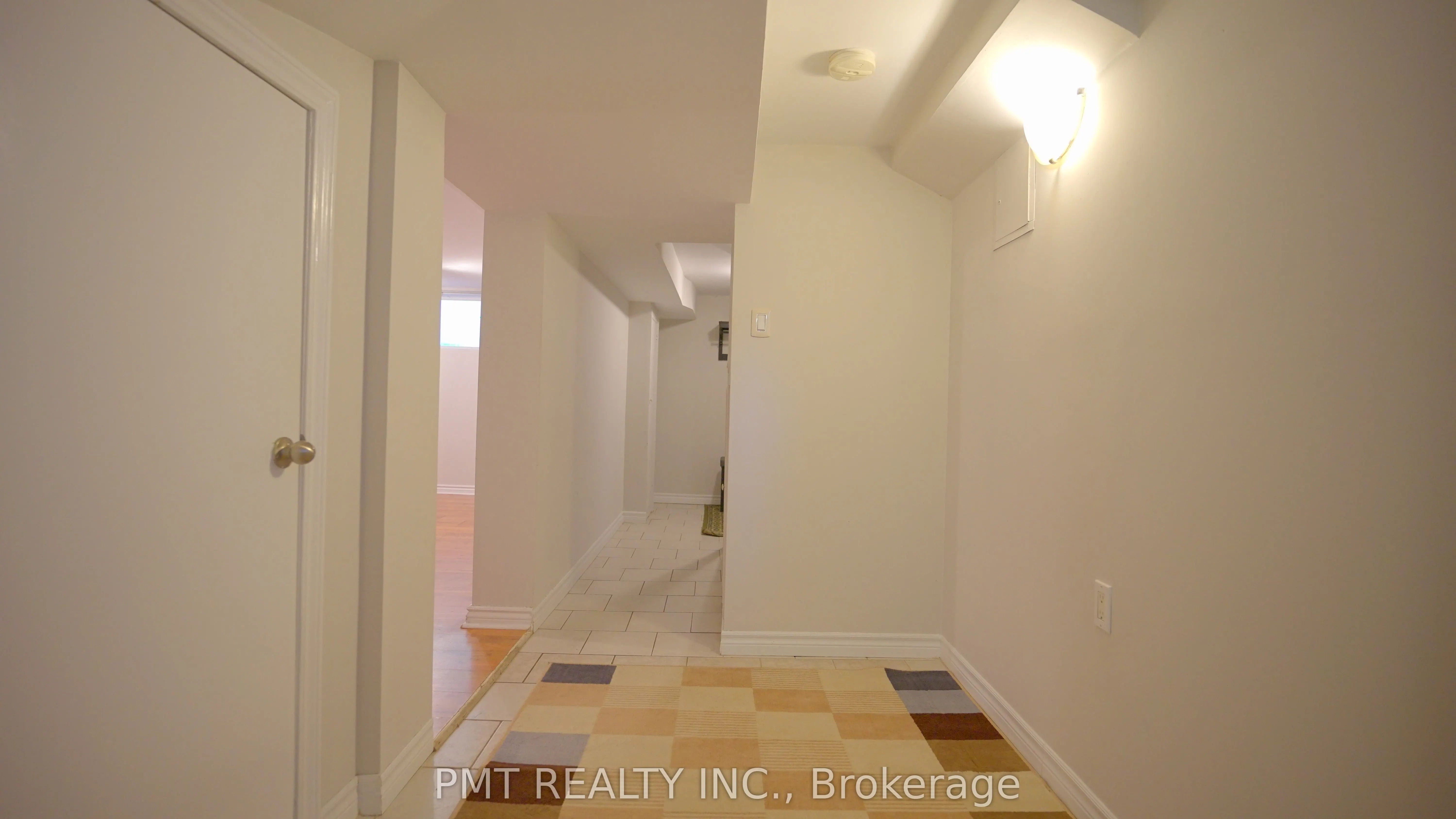 37 Brookfield Street, #Basement