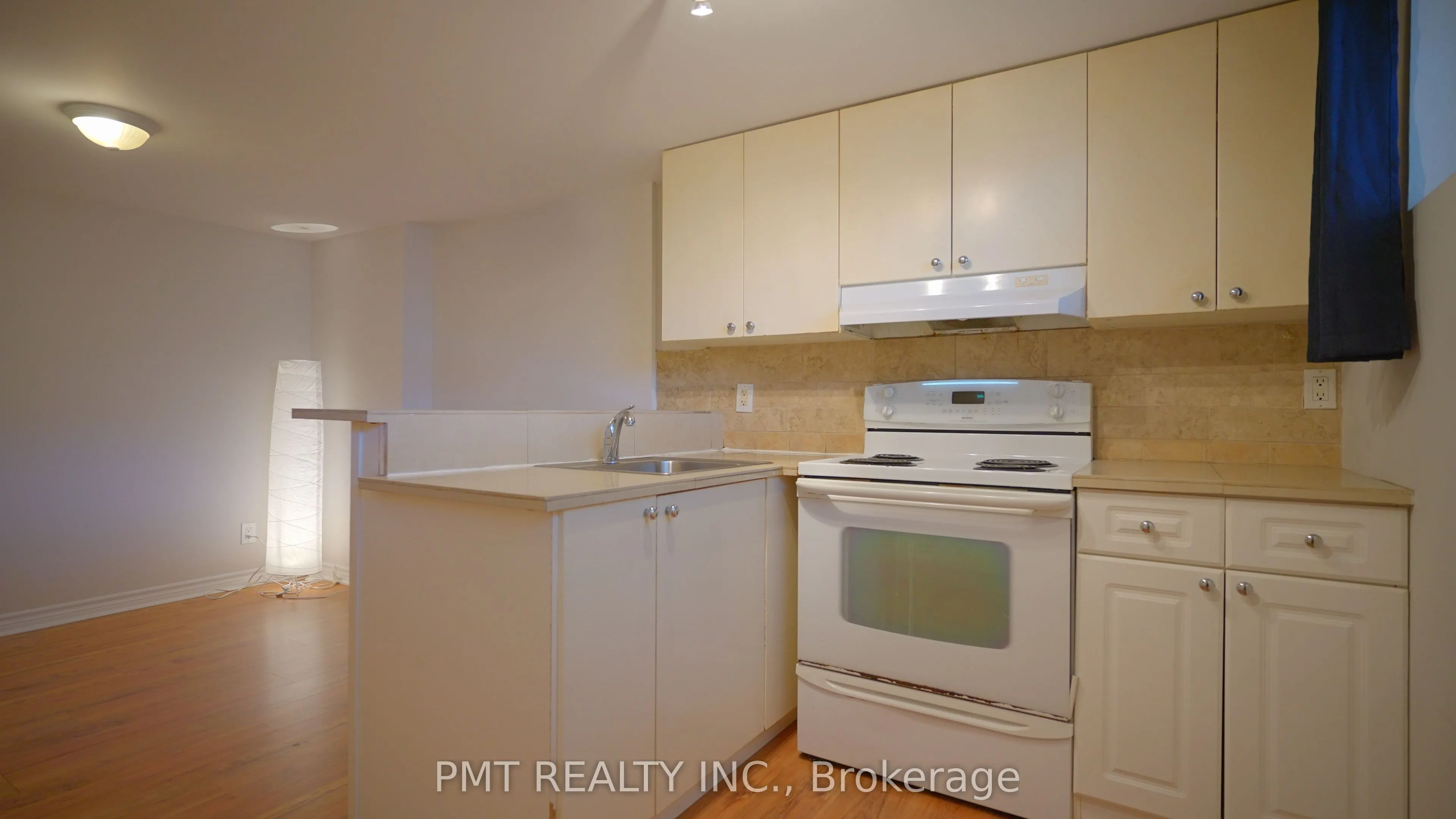 37 Brookfield Street, #Basement