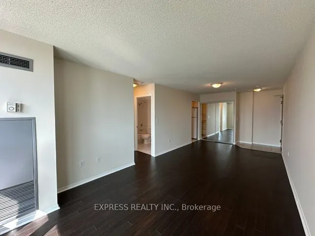 1 Pemberton Avenue, #1909