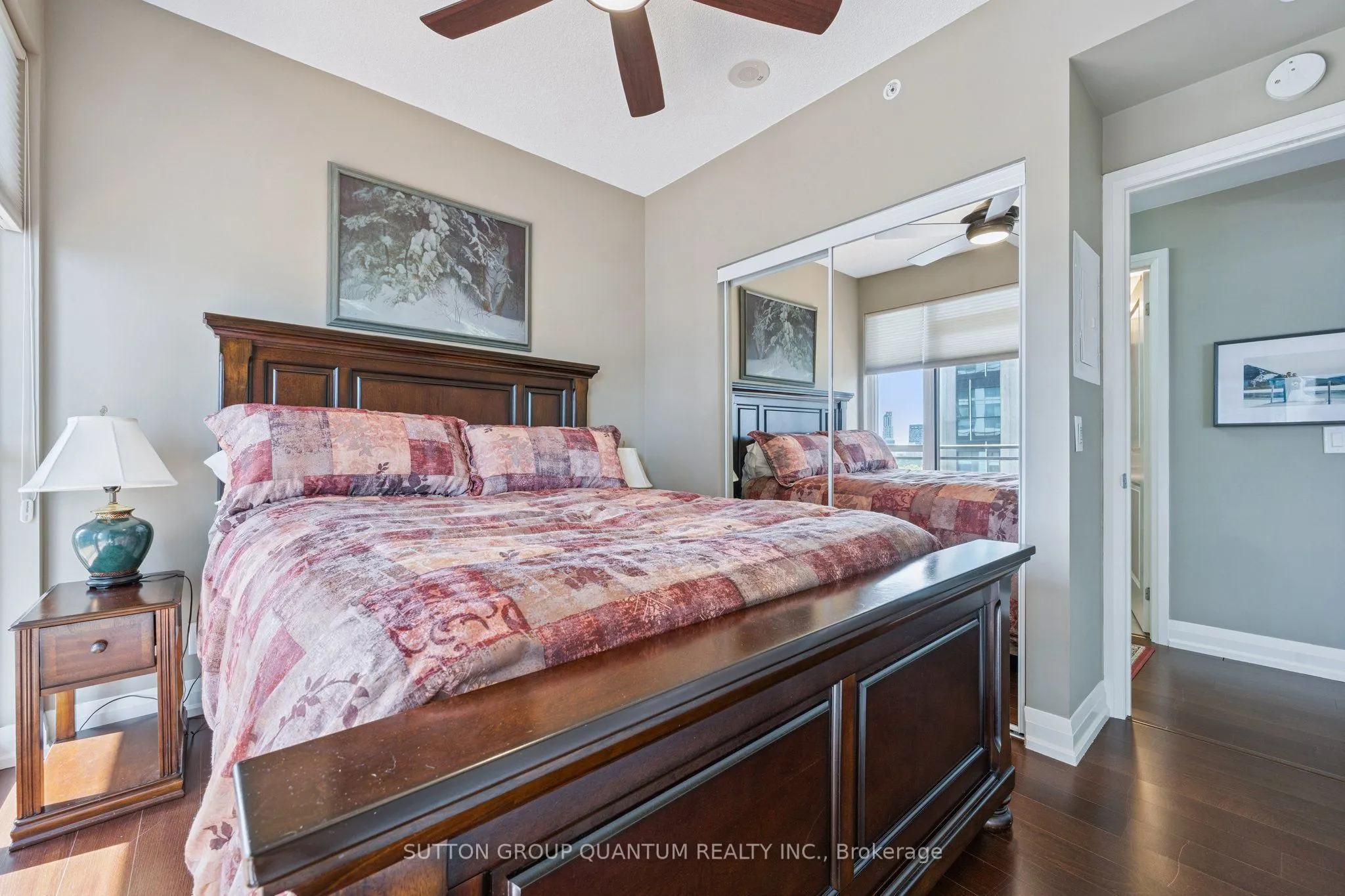 85 The Donway West, #805