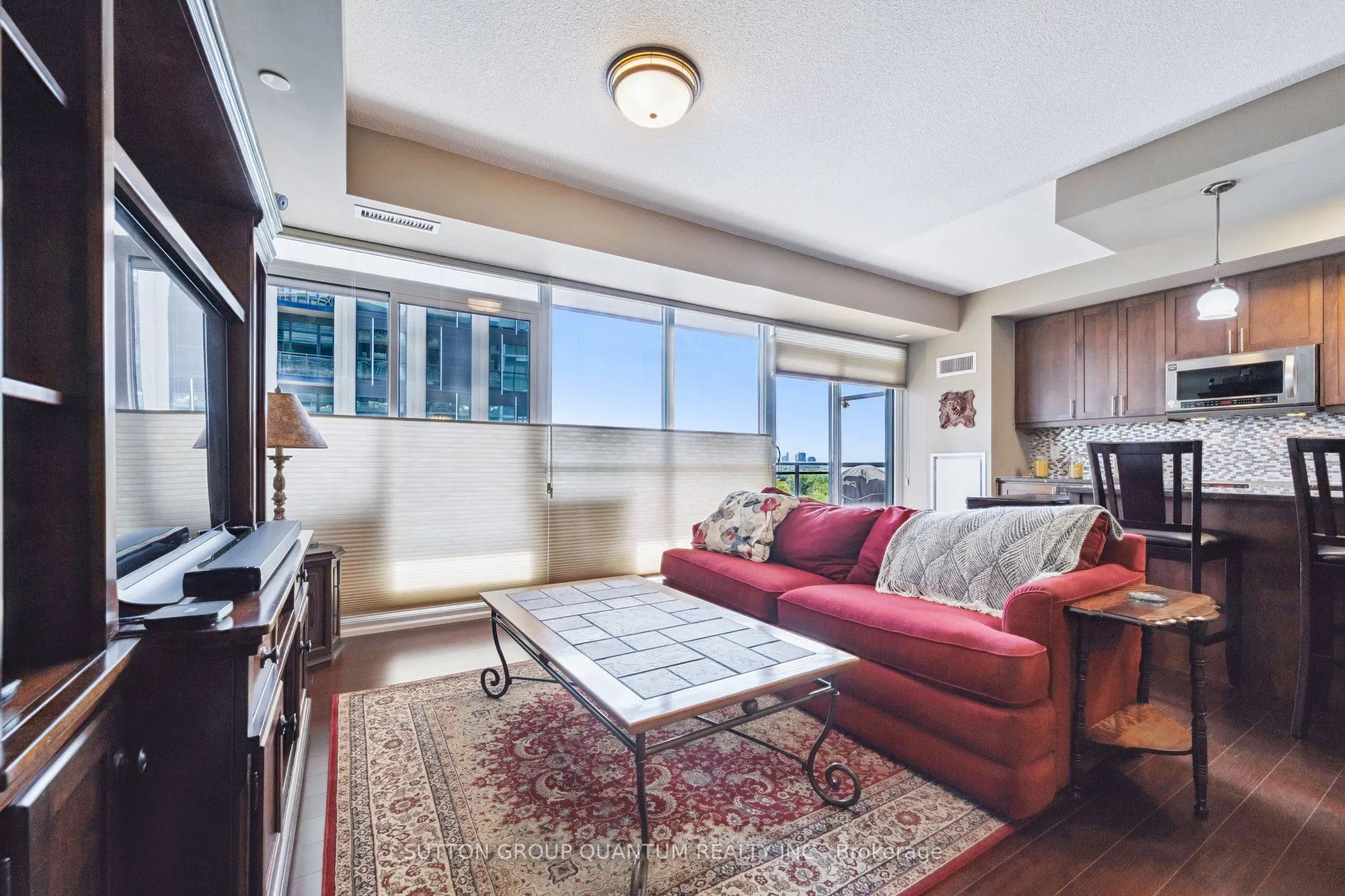85 The Donway West, #805