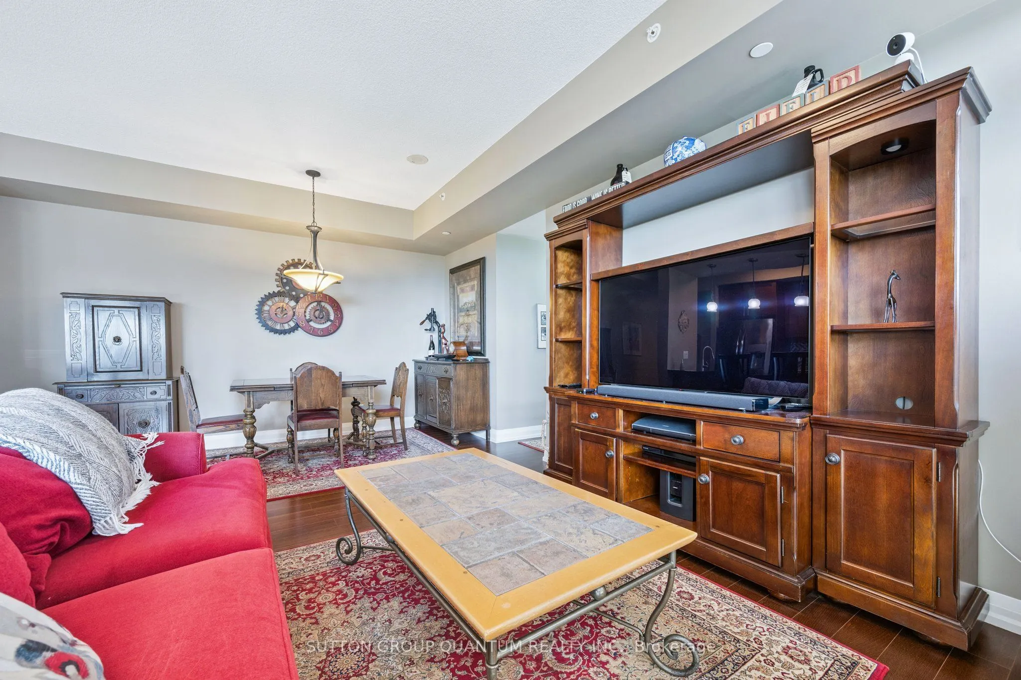 85 The Donway West, #805