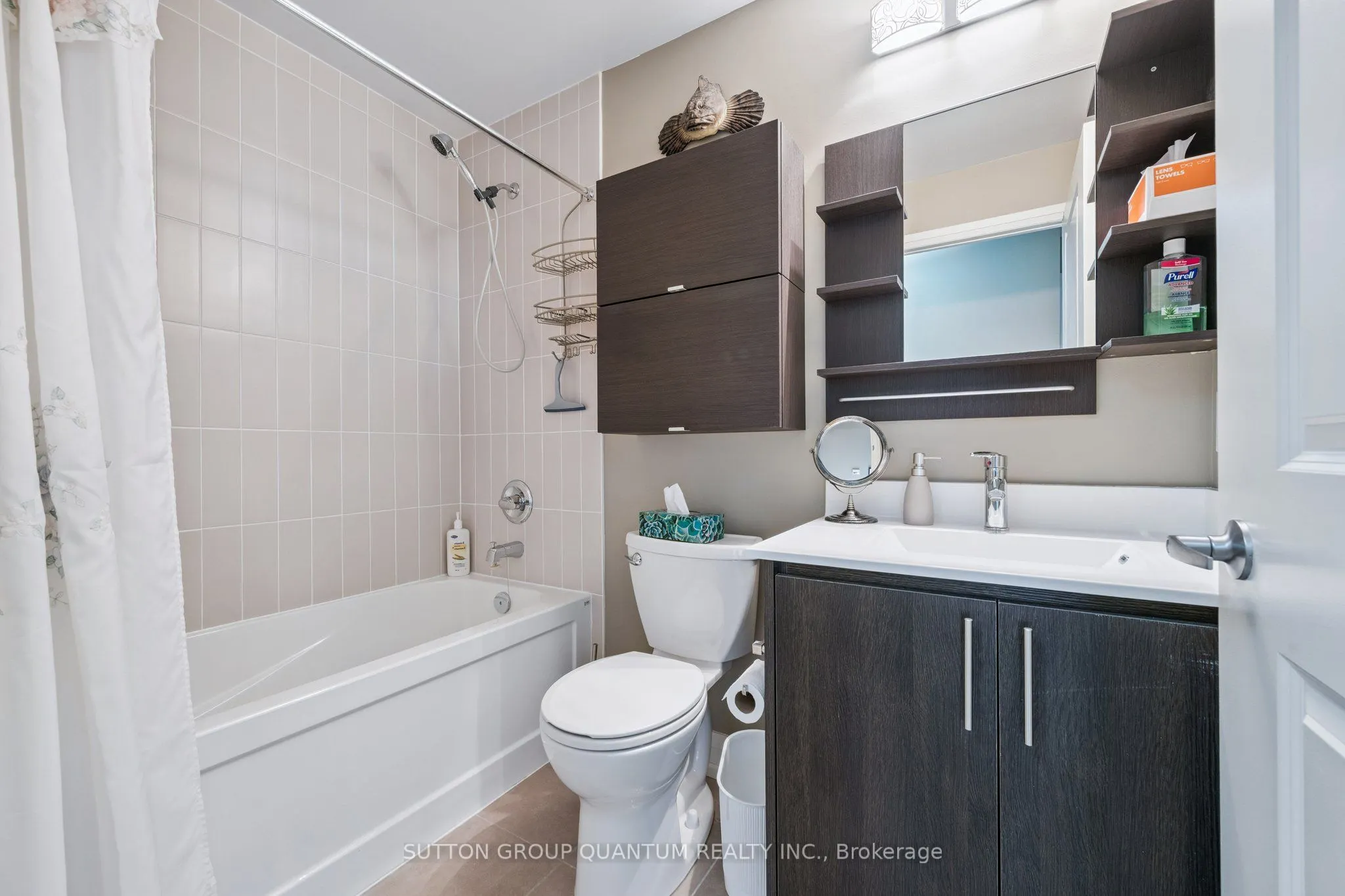 85 The Donway West, #805