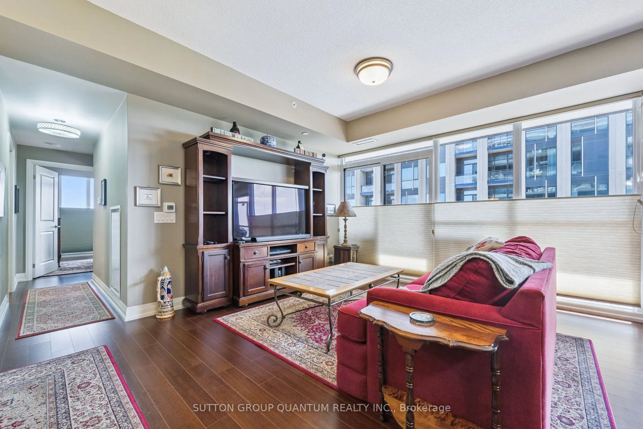 85 The Donway West, #805