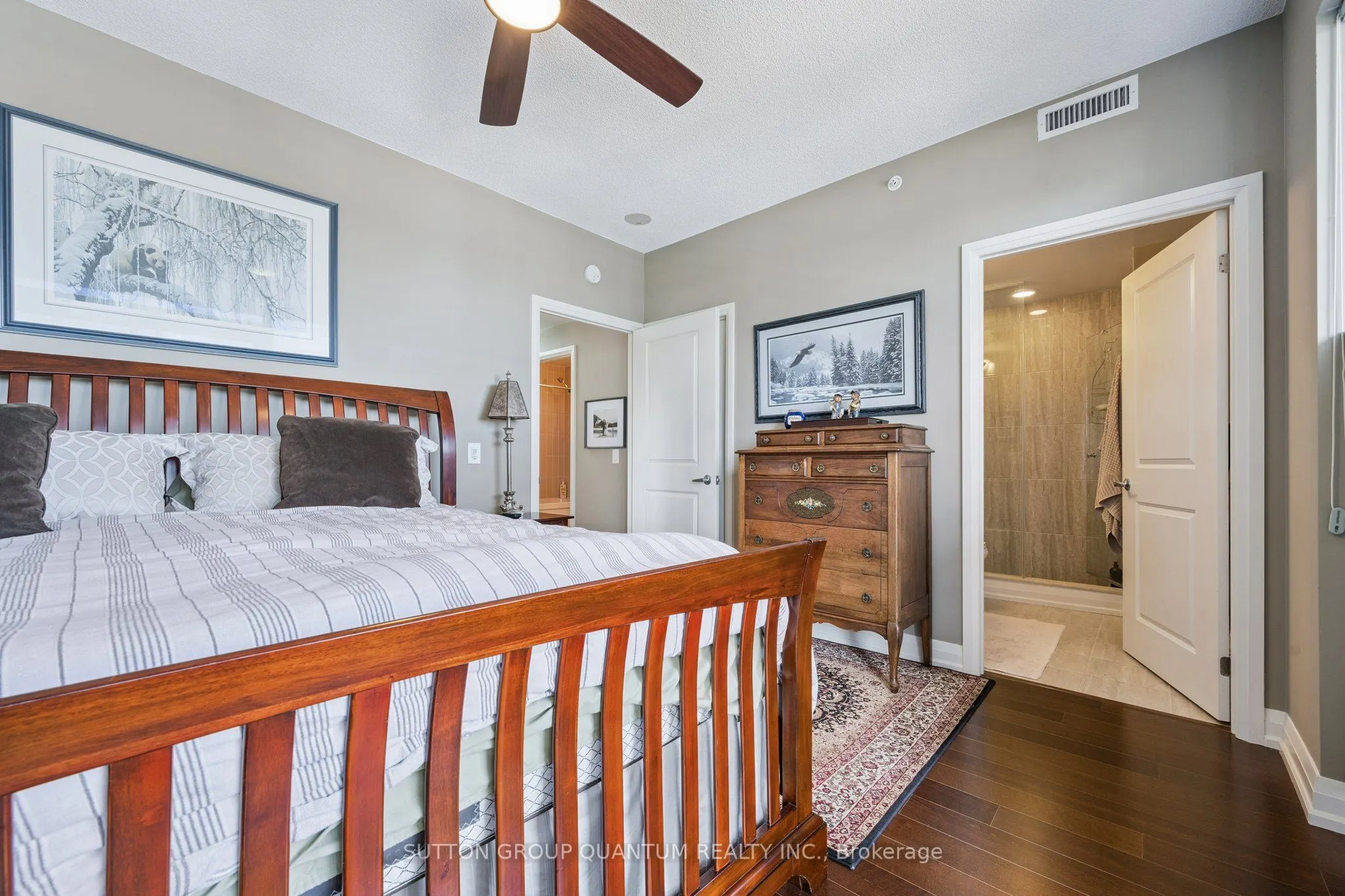 85 The Donway West, #805