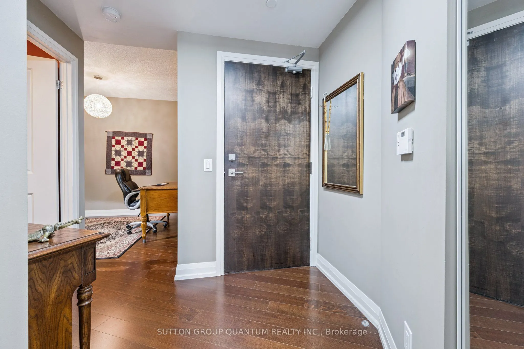 85 The Donway West, #805