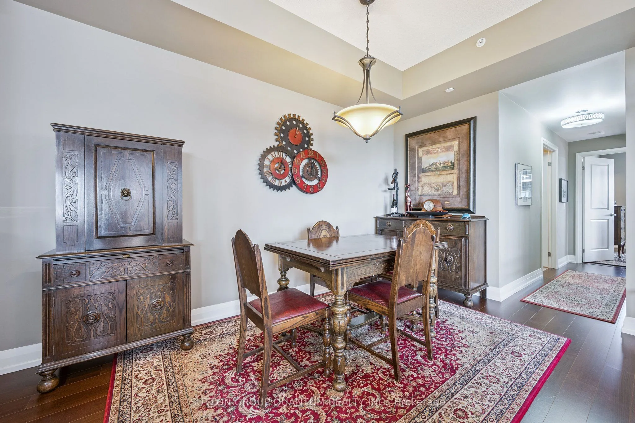 85 The Donway West, #805