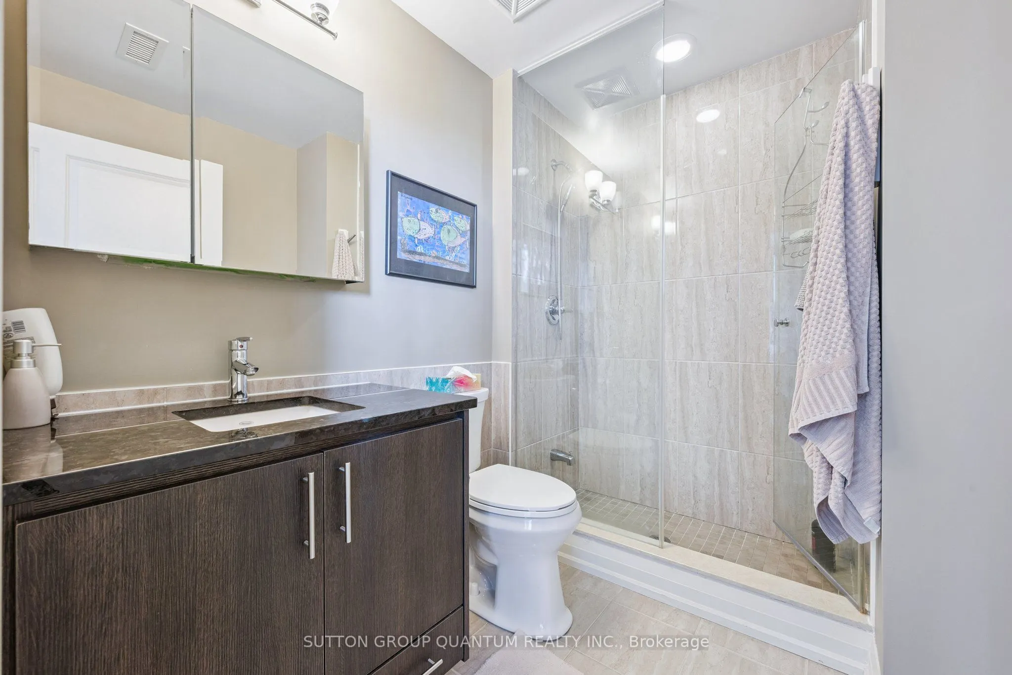 85 The Donway West, #805