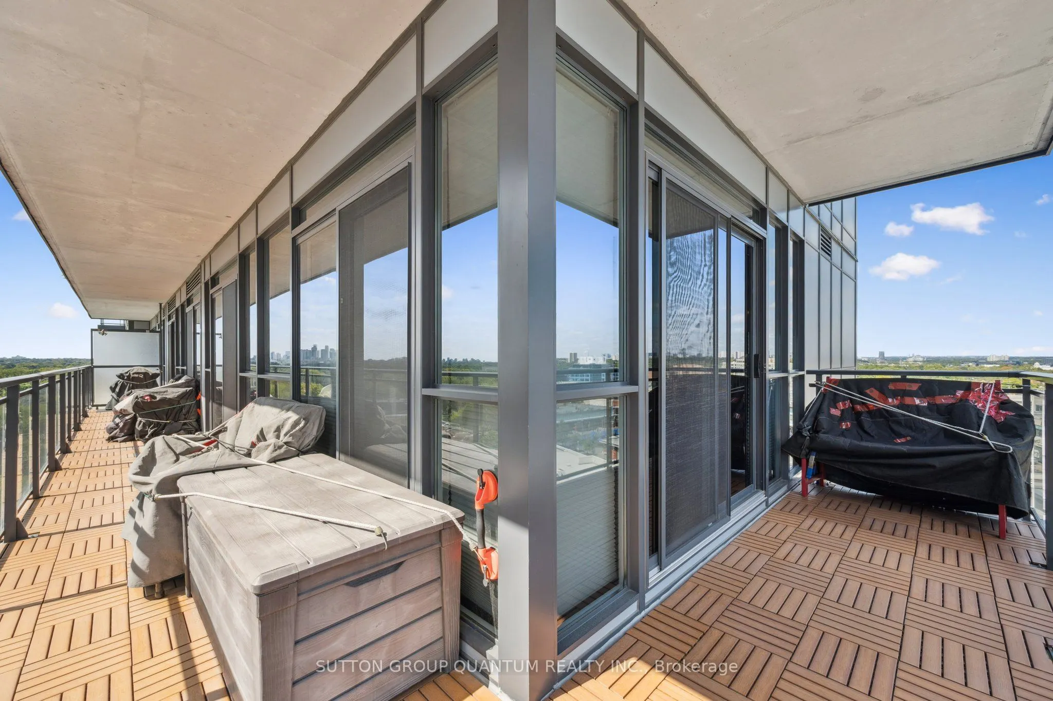 85 The Donway West, #805