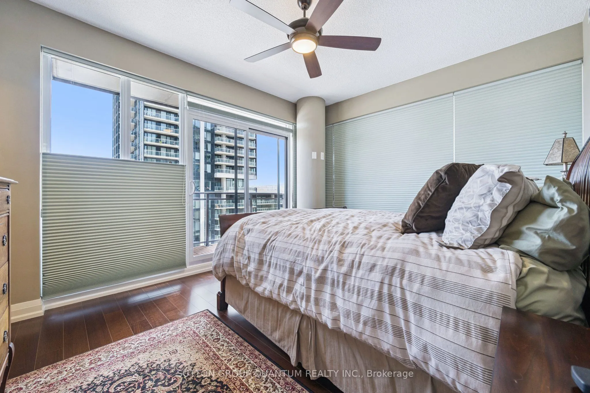 85 The Donway West, #805