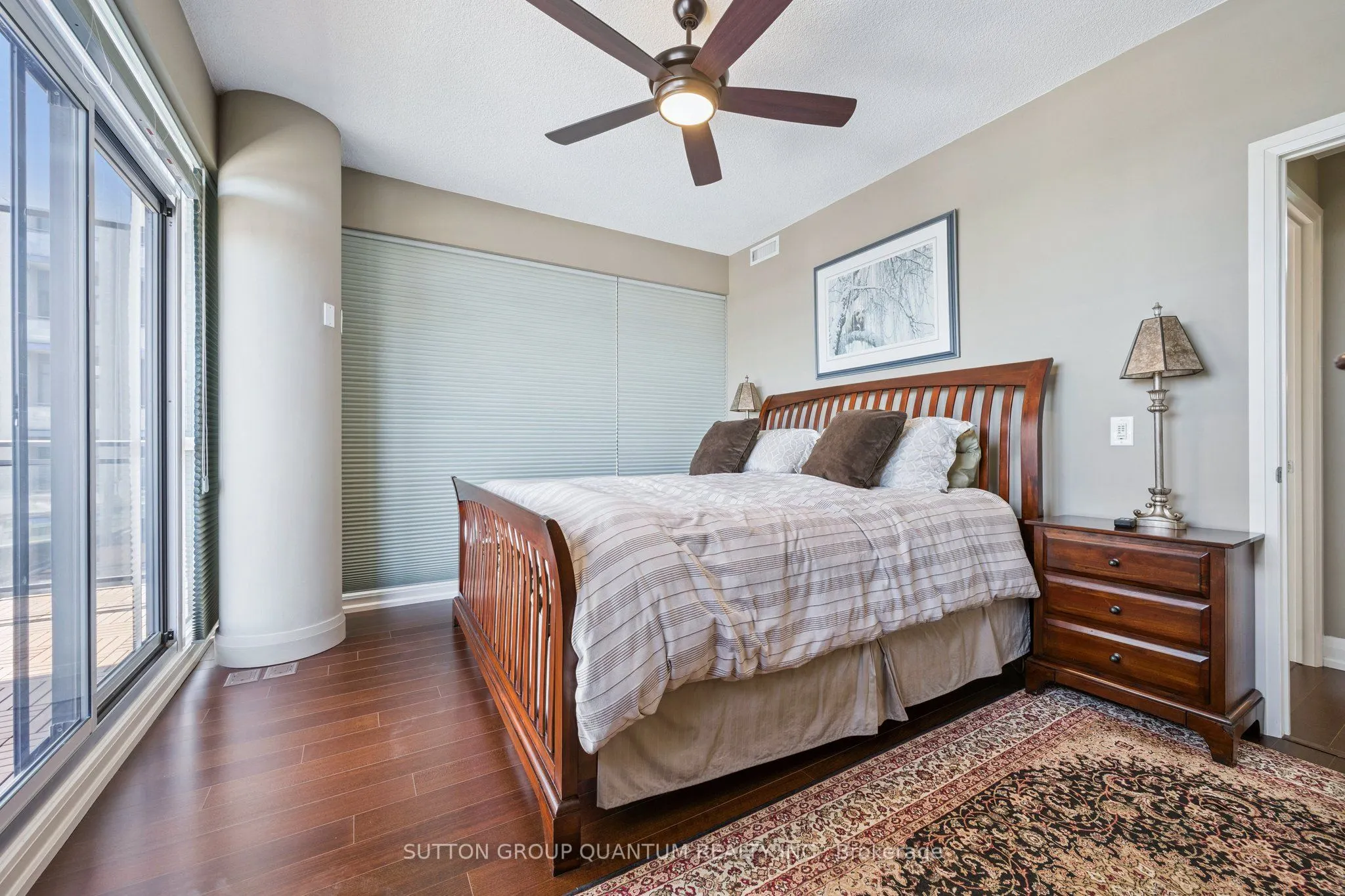 85 The Donway West, #805