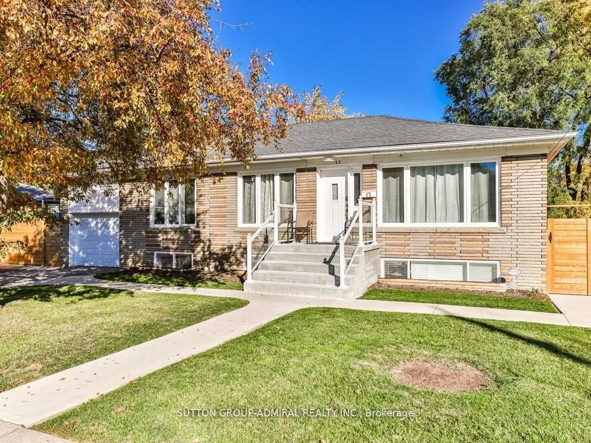 17 Dorchester Drive