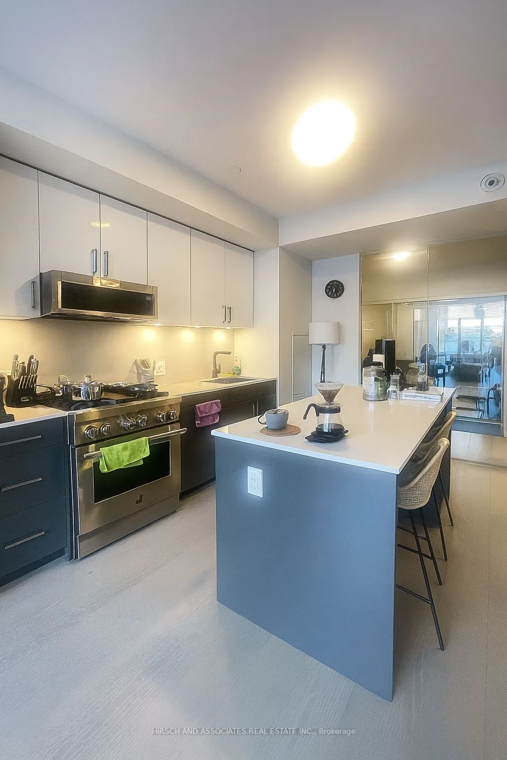 840 St. Clair Avenue W, #319