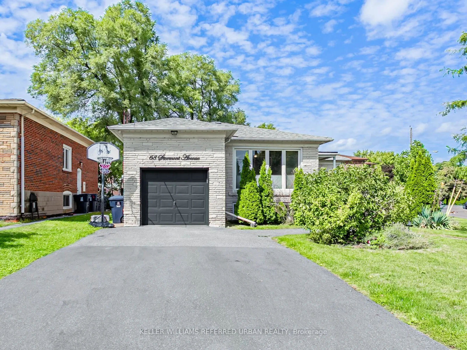 68 Stormont Avenue