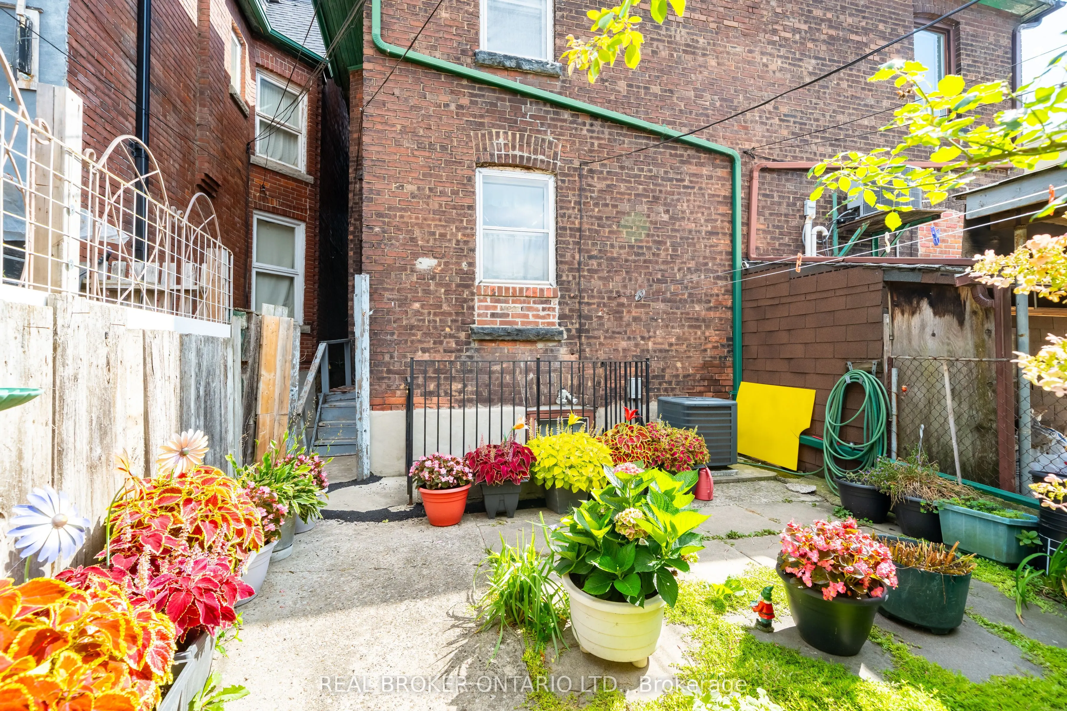 168 Brock Avenue