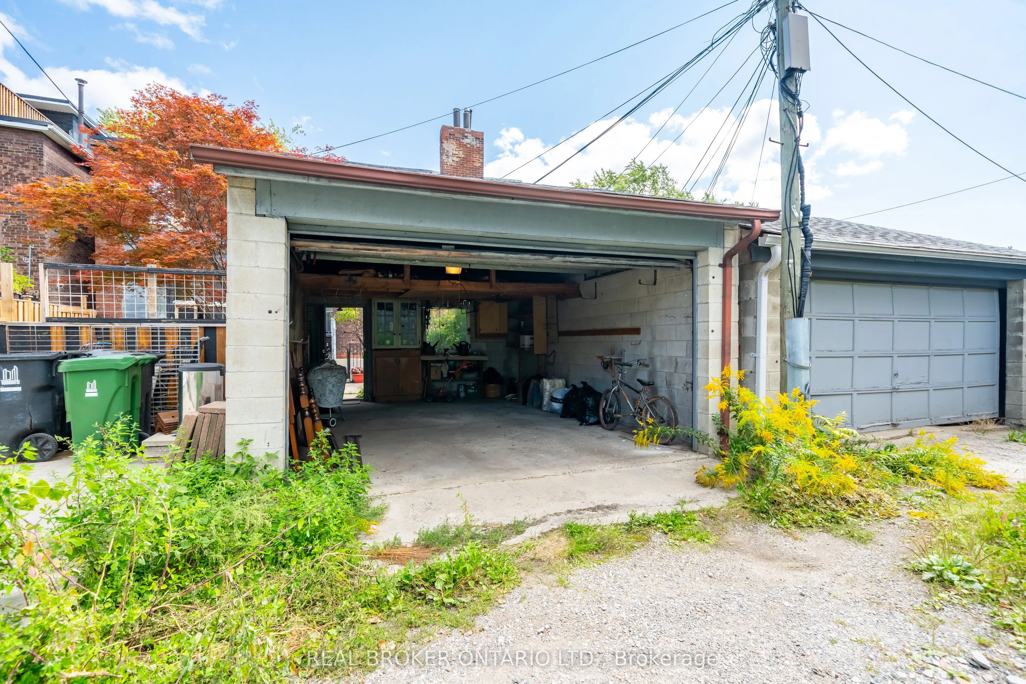 168 Brock Avenue
