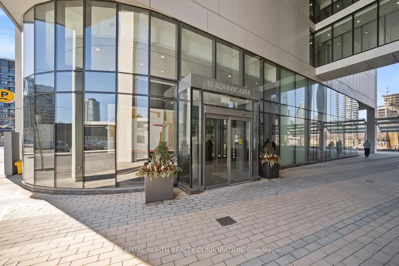 12 Bonnycastle Street, #715