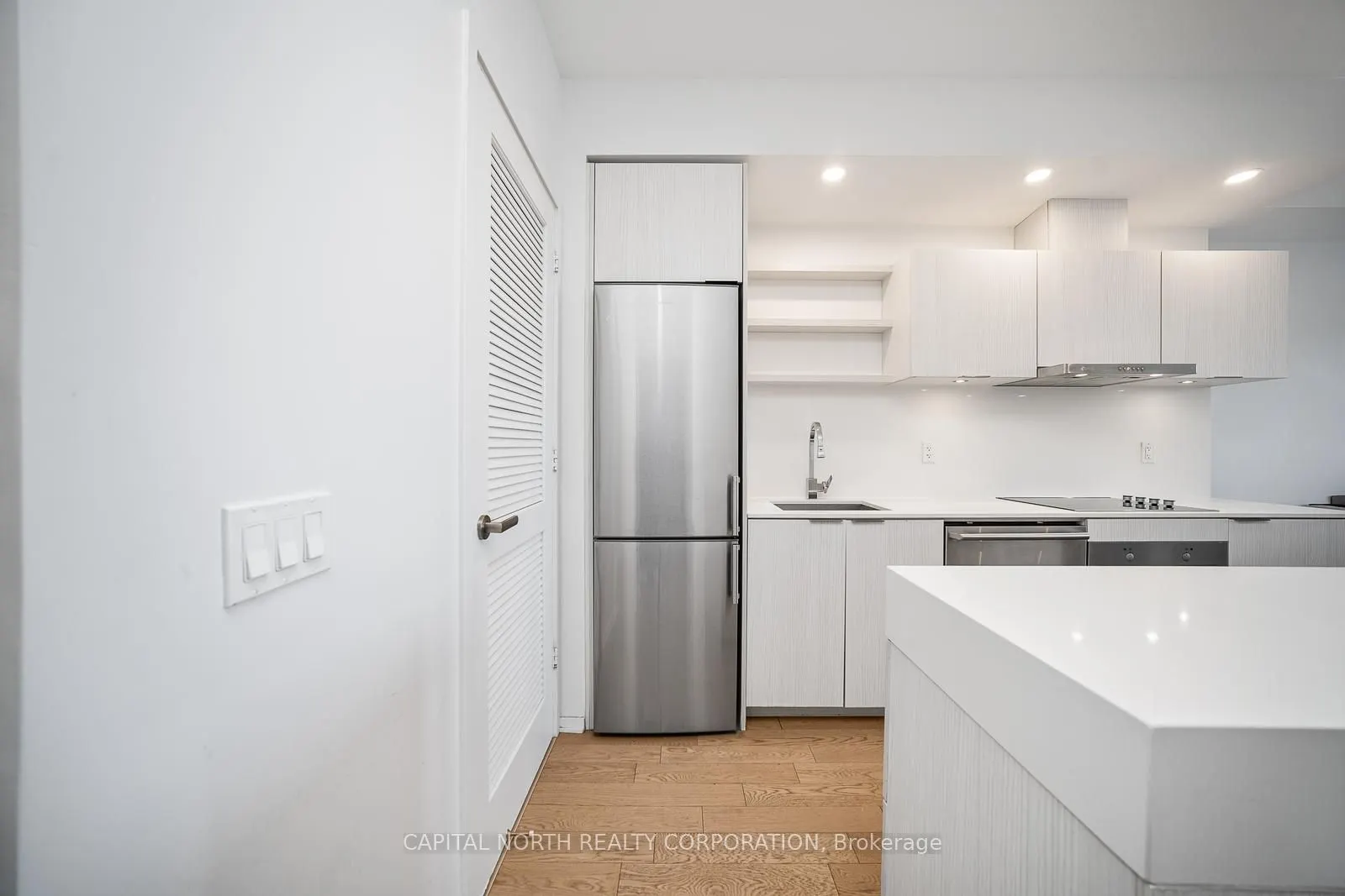 12 Bonnycastle Street, #715