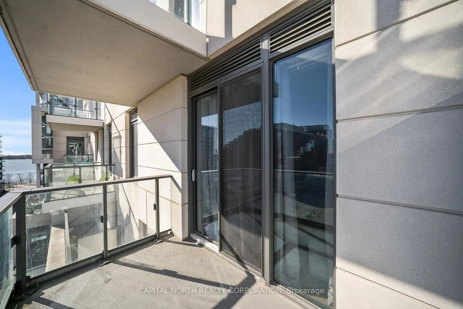 12 Bonnycastle Street, #715