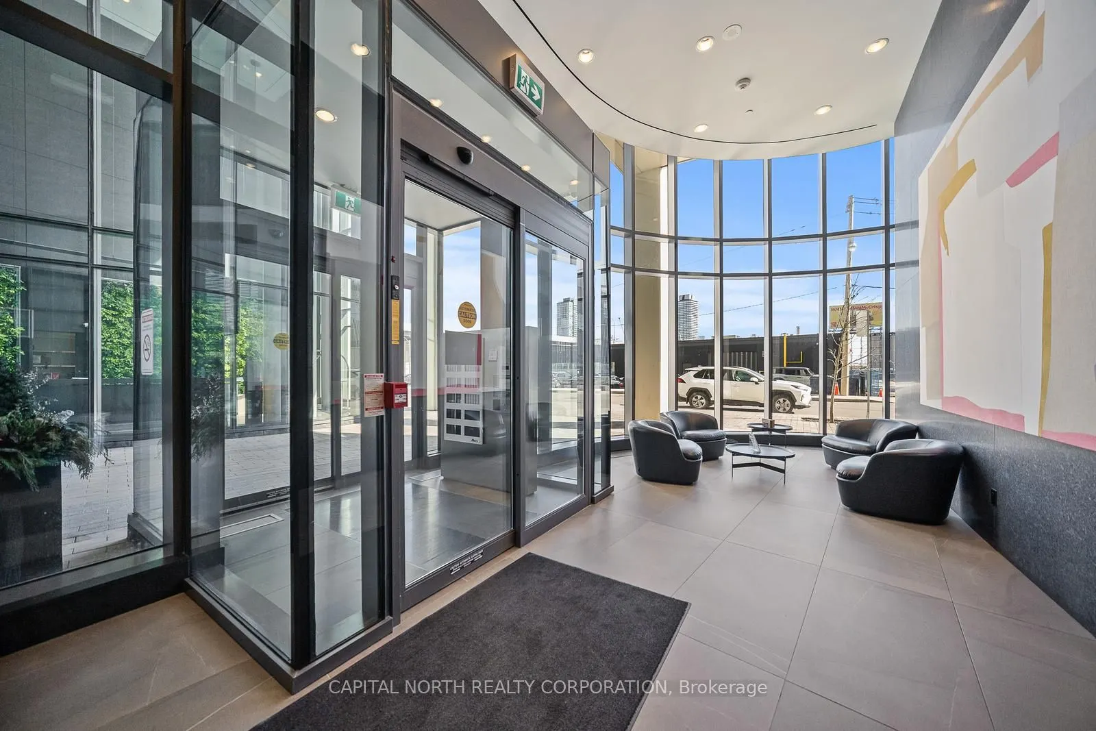 12 Bonnycastle Street, #715