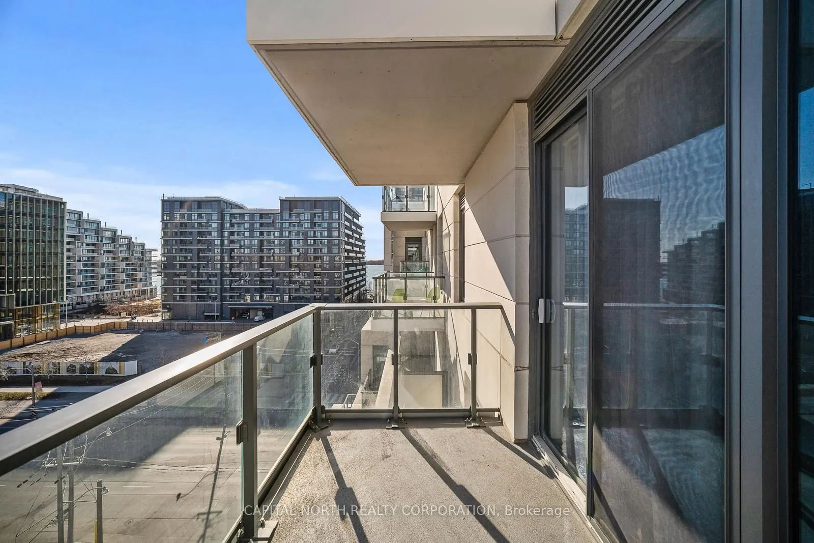 12 Bonnycastle Street, #715