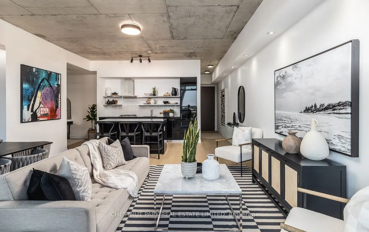 560 King Street W, #1014