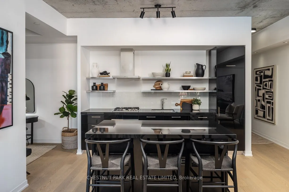 560 King Street W, #1014