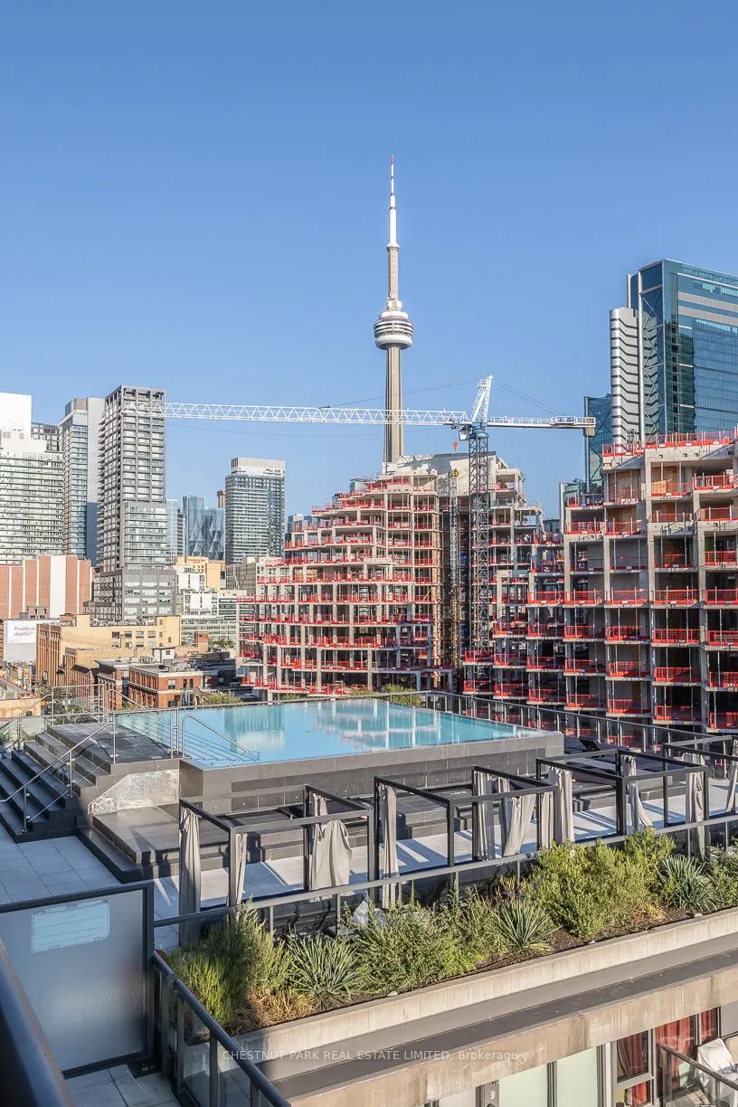 560 King Street W, #1014