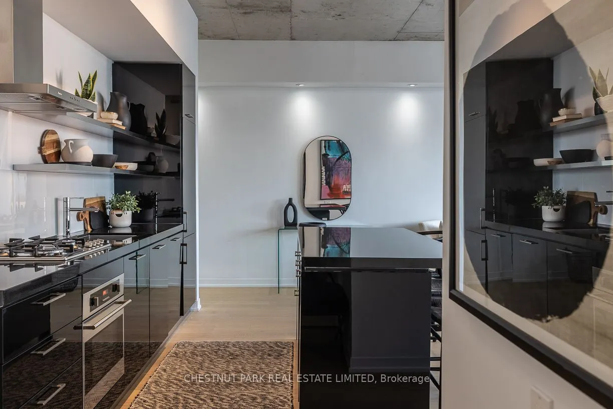 560 King Street W, #1014