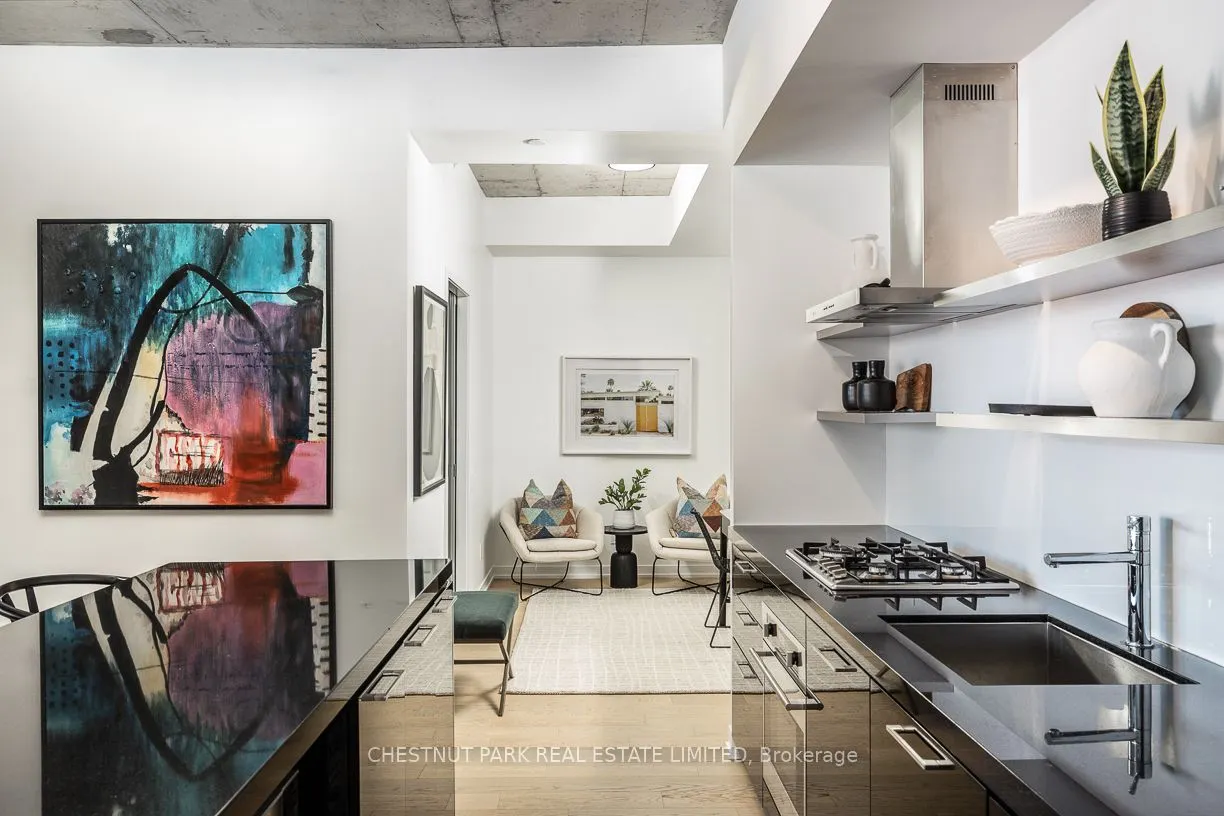 560 King Street W, #1014