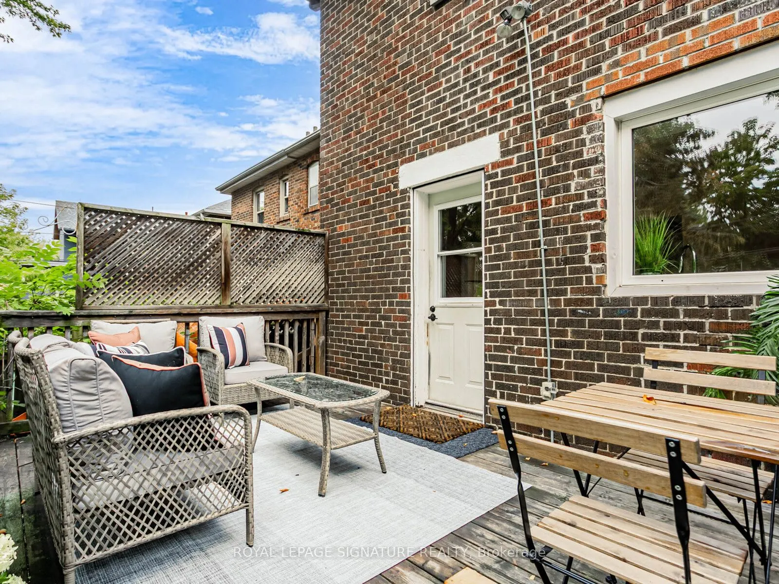 12 Cherrywood Avenue