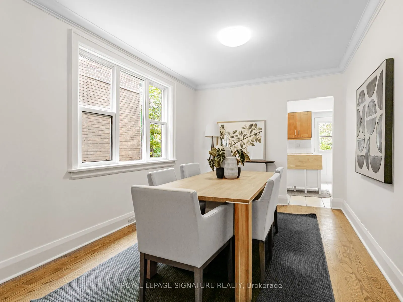 12 Cherrywood Avenue