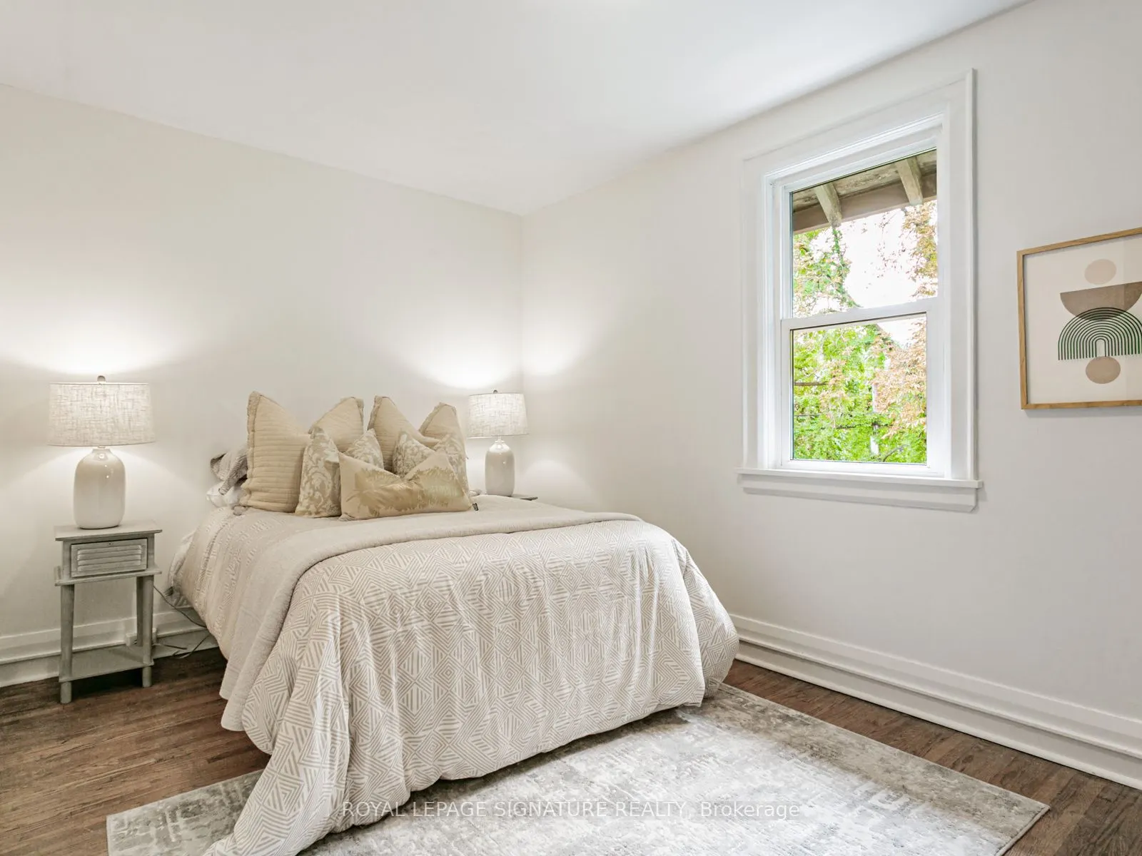 12 Cherrywood Avenue