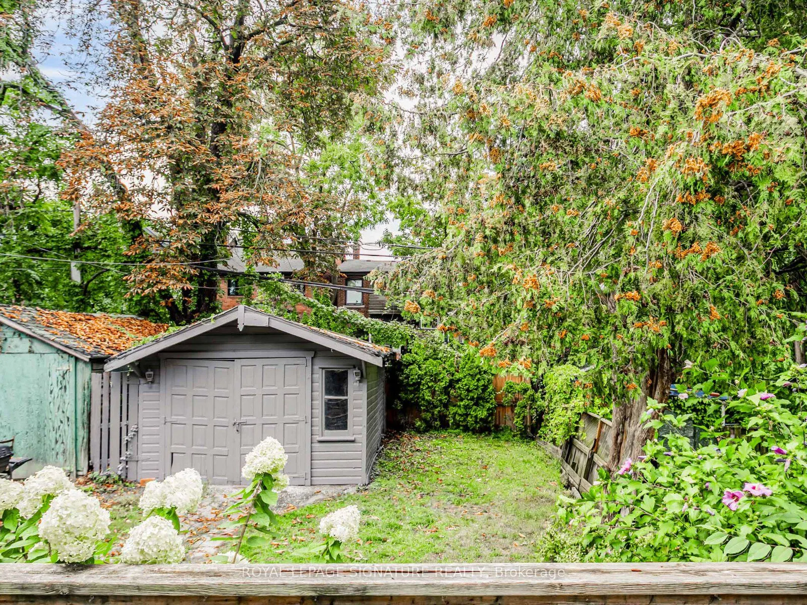 12 Cherrywood Avenue