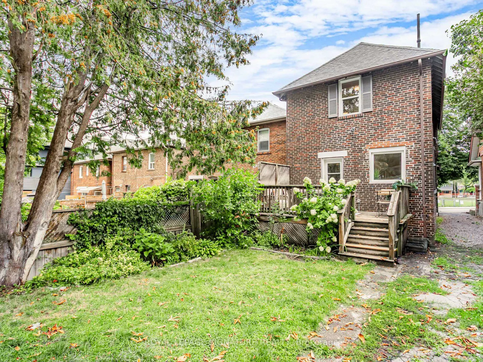 12 Cherrywood Avenue