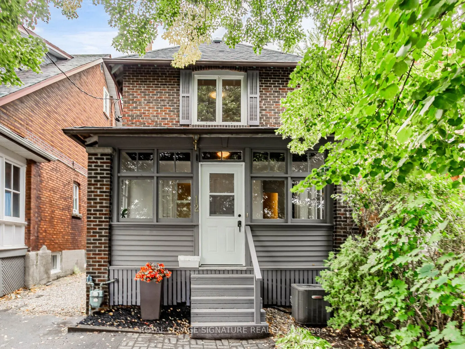 12 Cherrywood Avenue