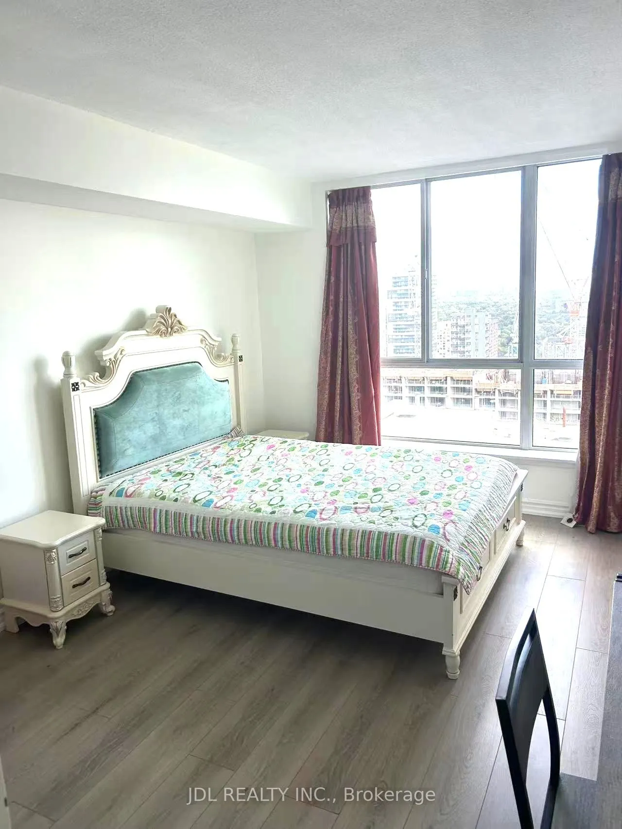 38 Elm Street, #3307