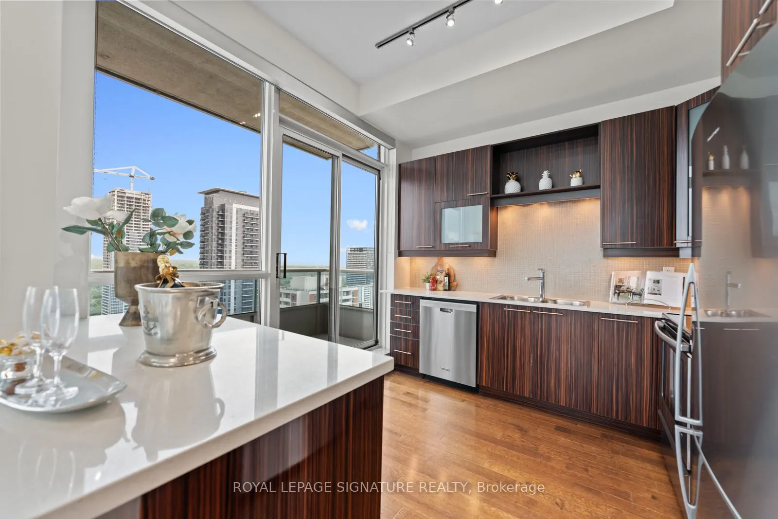 500 Sherbourne Street, #3207