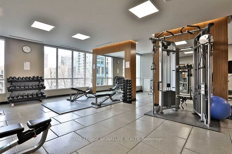 500 Sherbourne Street, #3207
