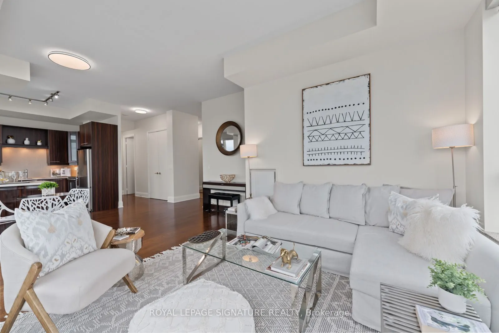 500 Sherbourne Street, #3207