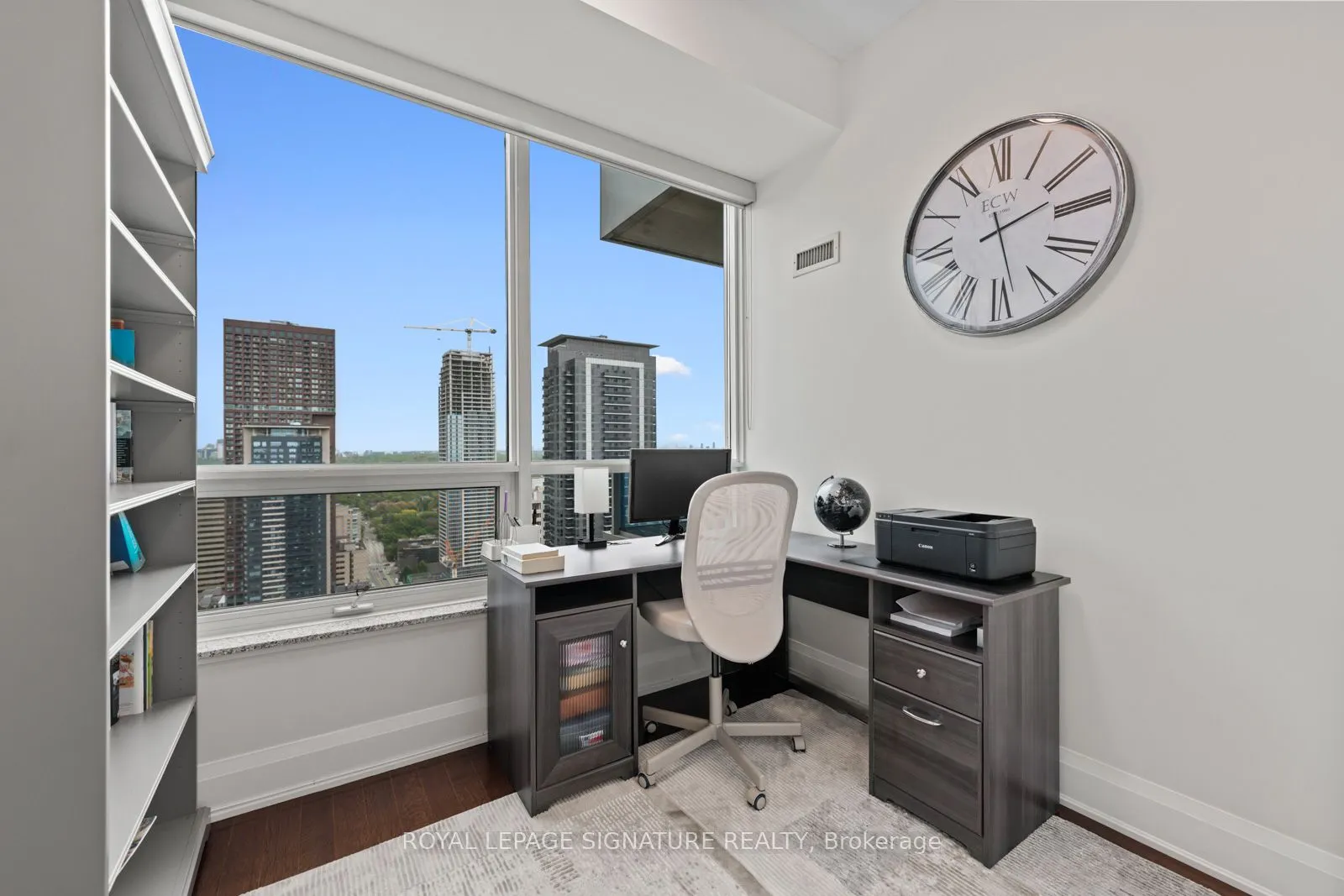 500 Sherbourne Street, #3207