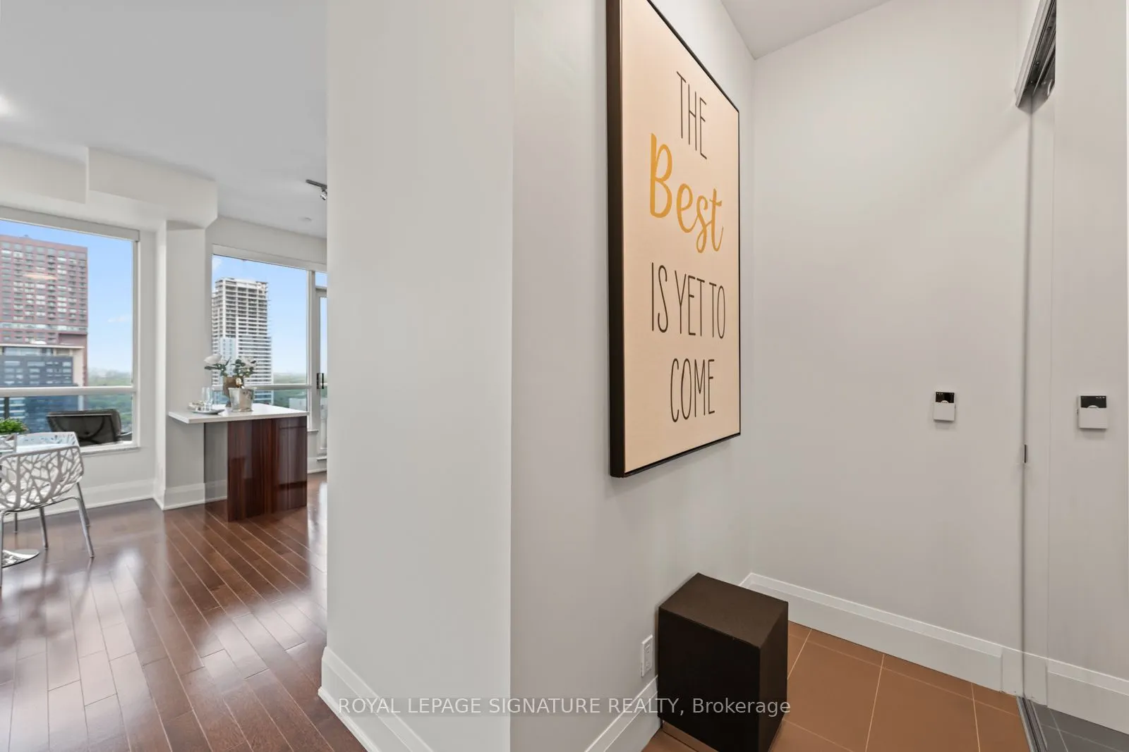 500 Sherbourne Street, #3207