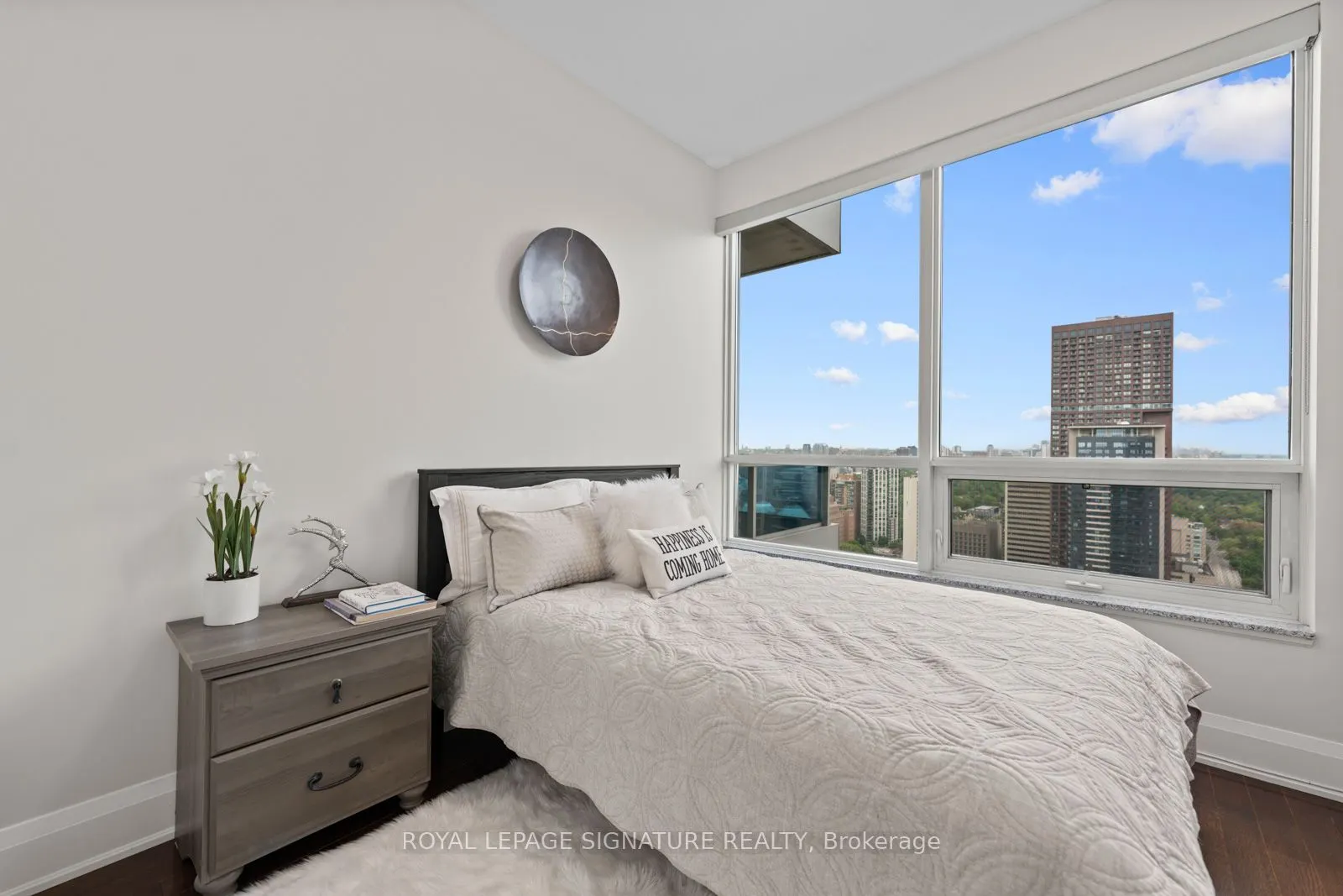 500 Sherbourne Street, #3207