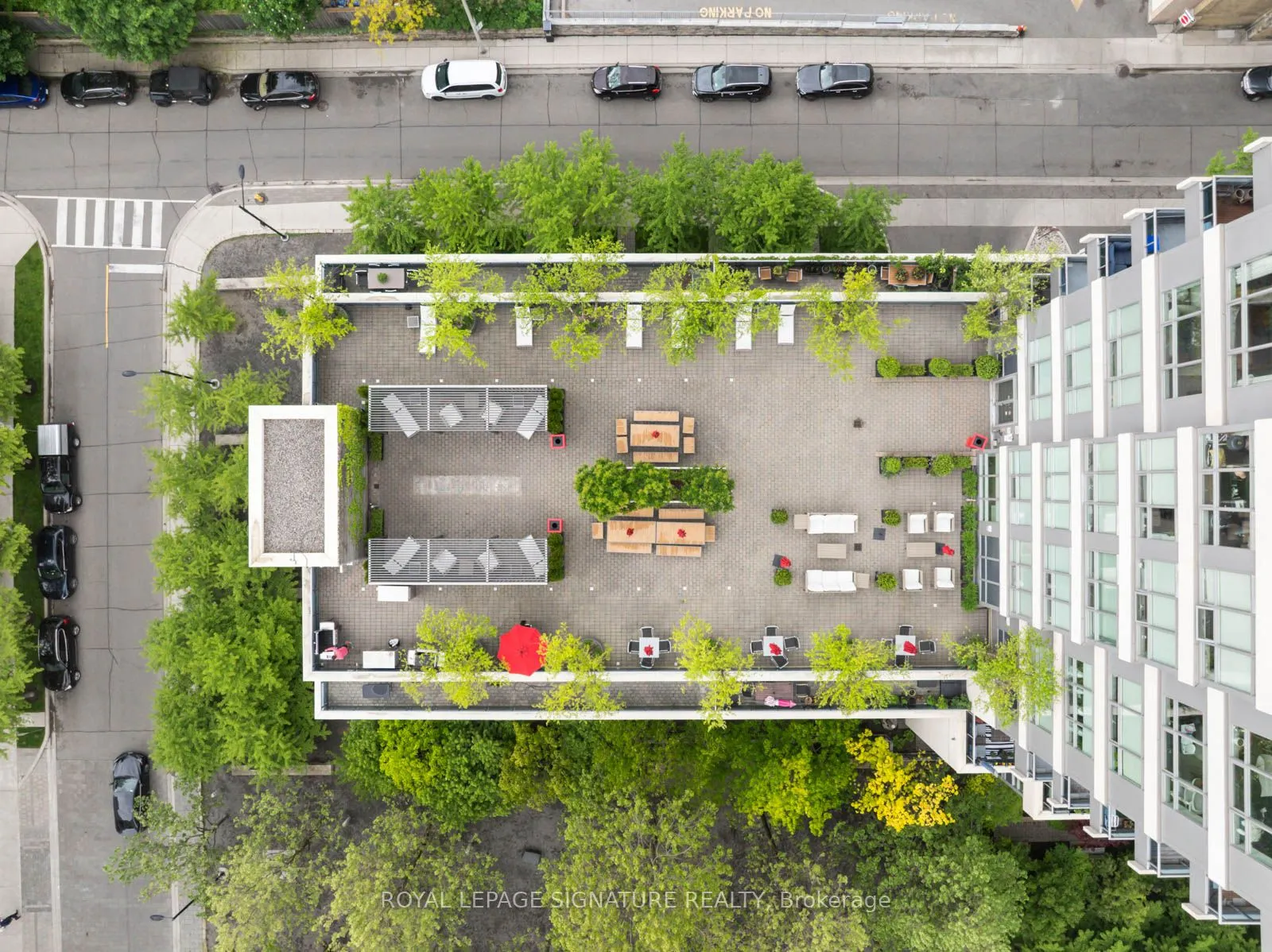 500 Sherbourne Street, #3207
