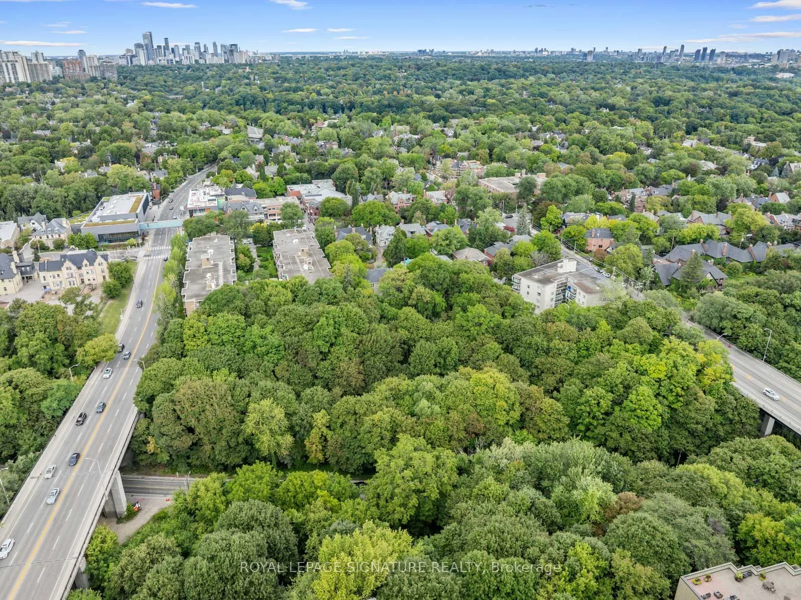 500 Sherbourne Street, #3207