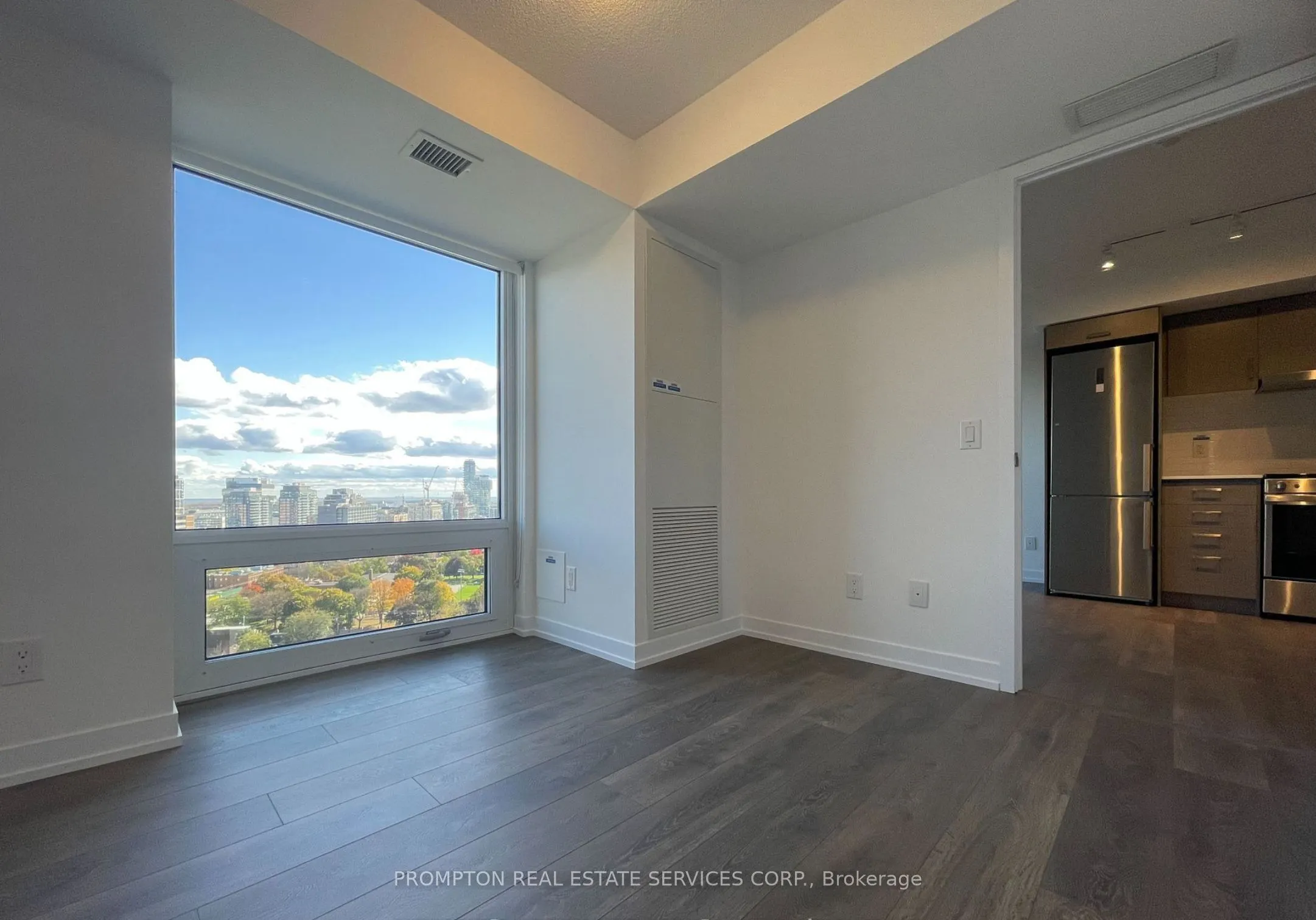 219 Dundas Street E, #2312