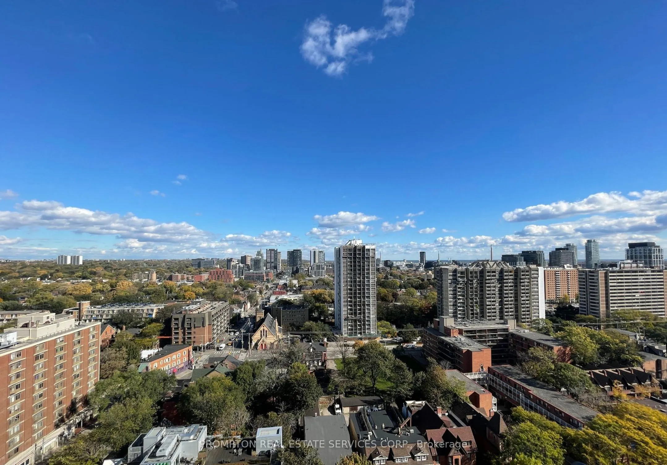 219 Dundas Street E, #2312