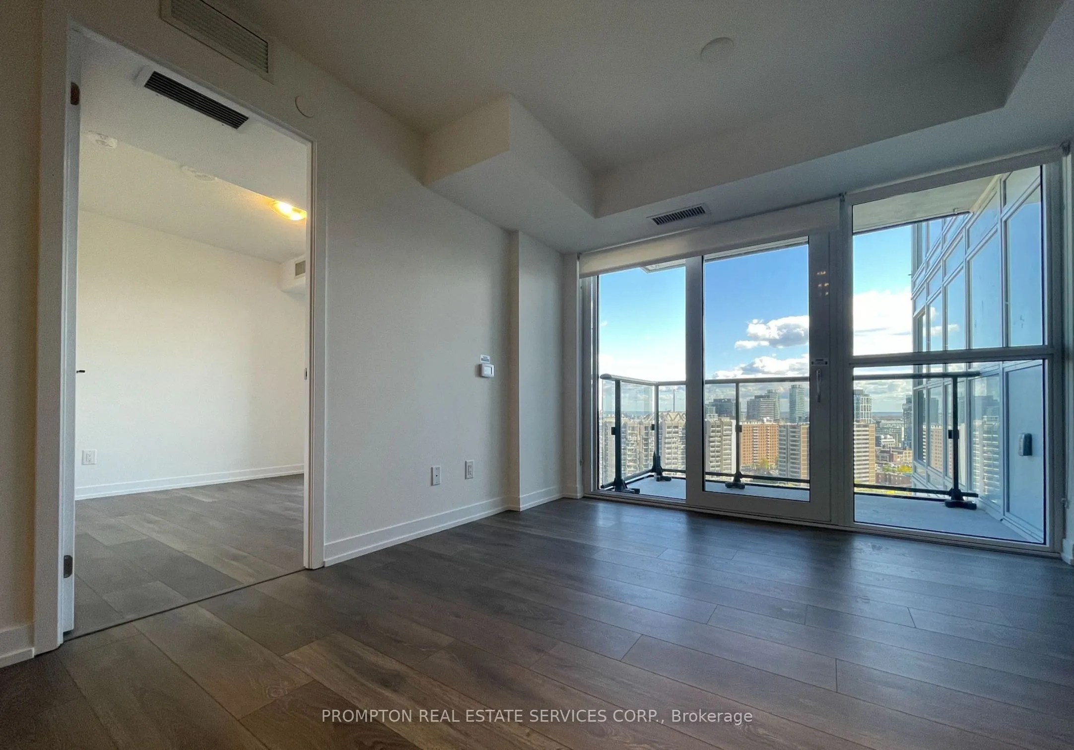 219 Dundas Street E, #2312