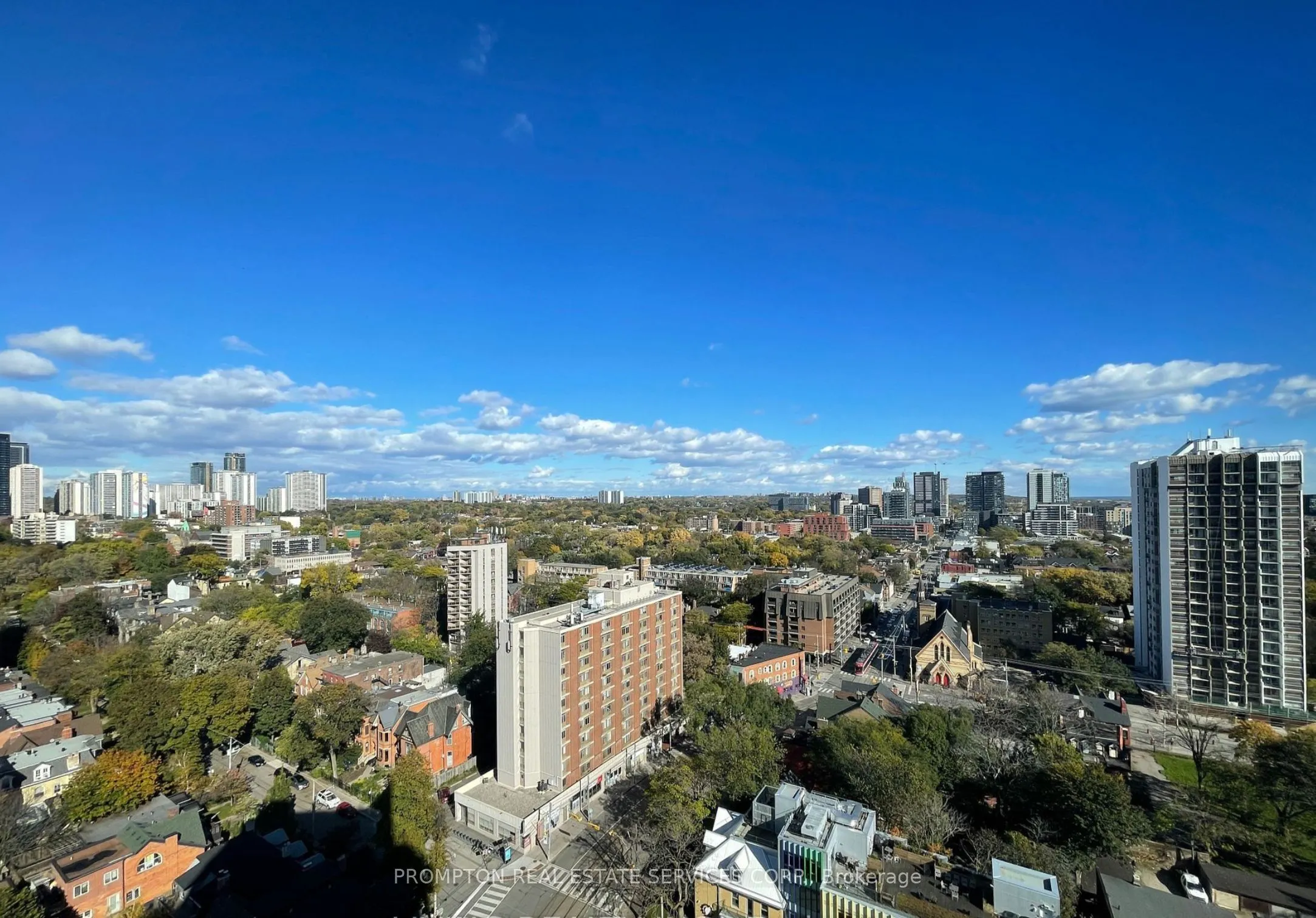 219 Dundas Street E, #2312